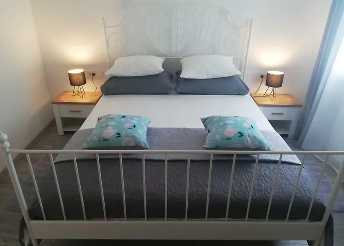Apartment Simply Rodin