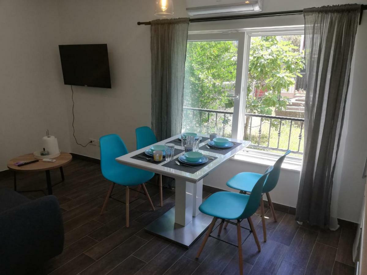 Appartement Simply Rodin *