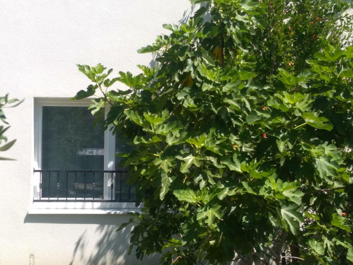 Appartement Simply Rodin *