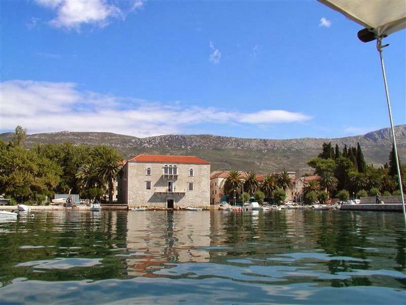 Apartment Simply Rodin Kastela