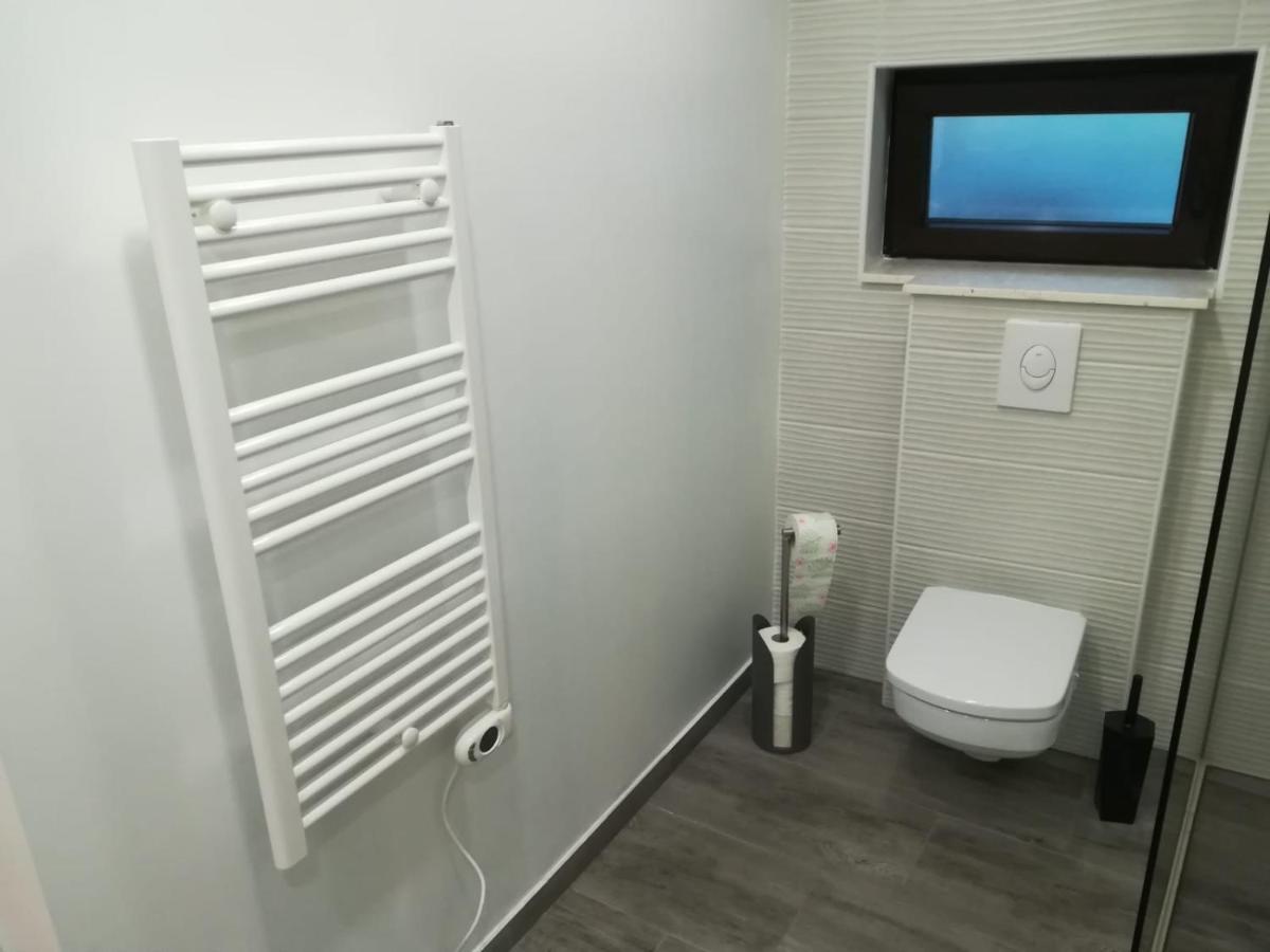 Appartement Simply Rodin