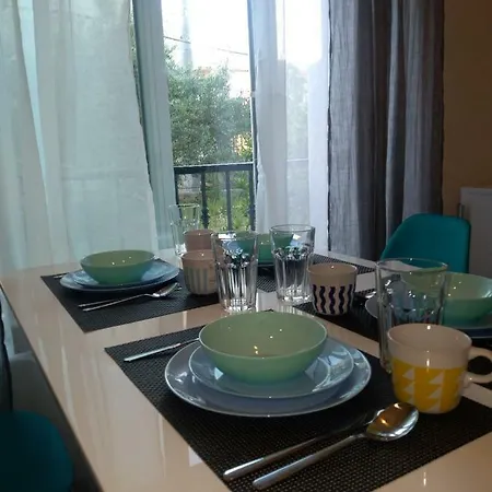 Apartment Simply Rodin Kastela Exterior photo
