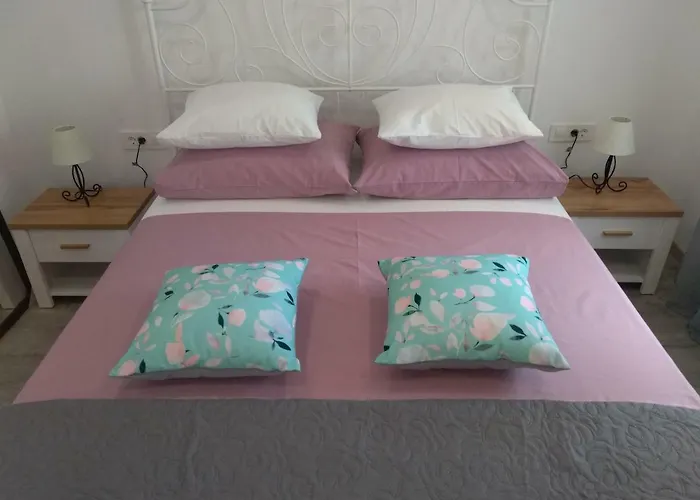 Apartment Simply Rodin