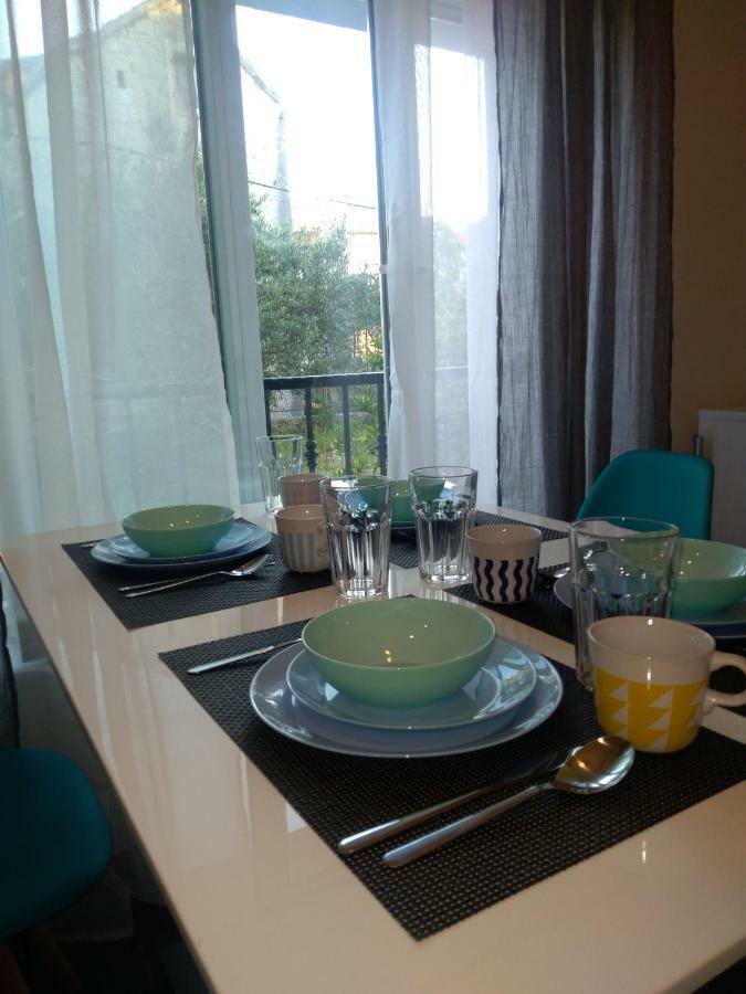 Apartment Simply Rodin Kastela