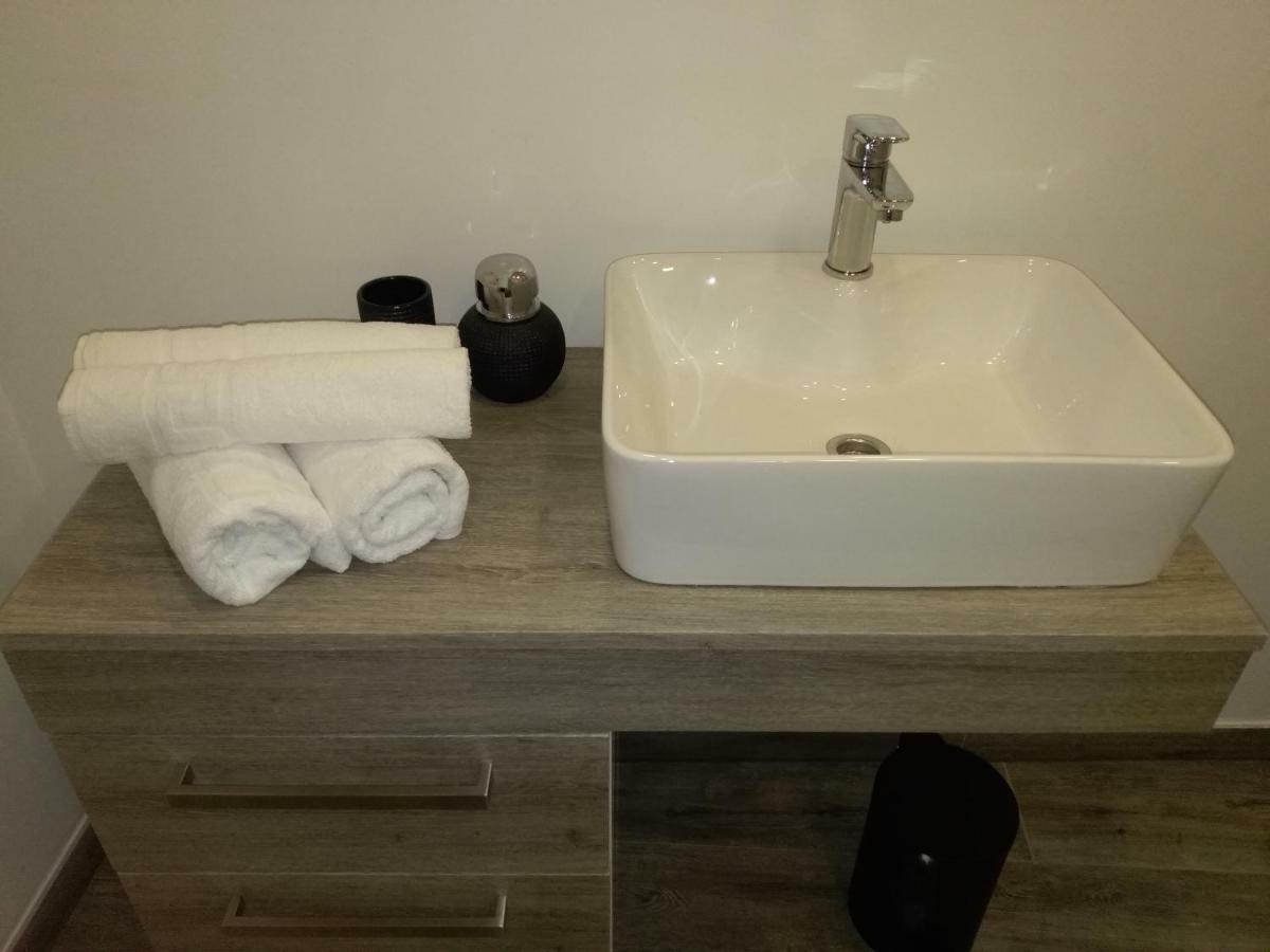 Apartment Simply Rodin Kastela