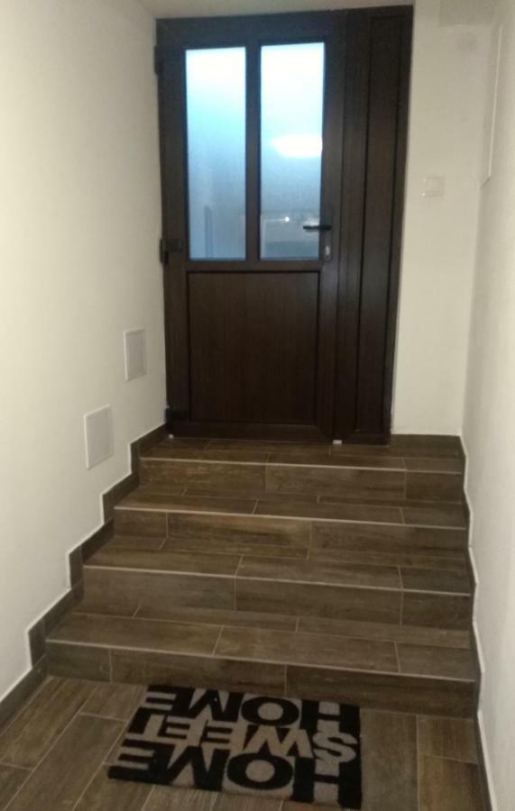 Simply Rodin Apartment Kastela