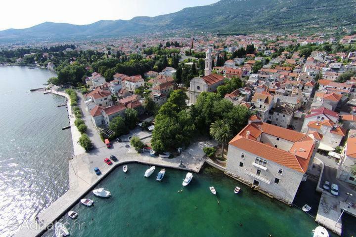 Apartment Simply Rodin Kastela